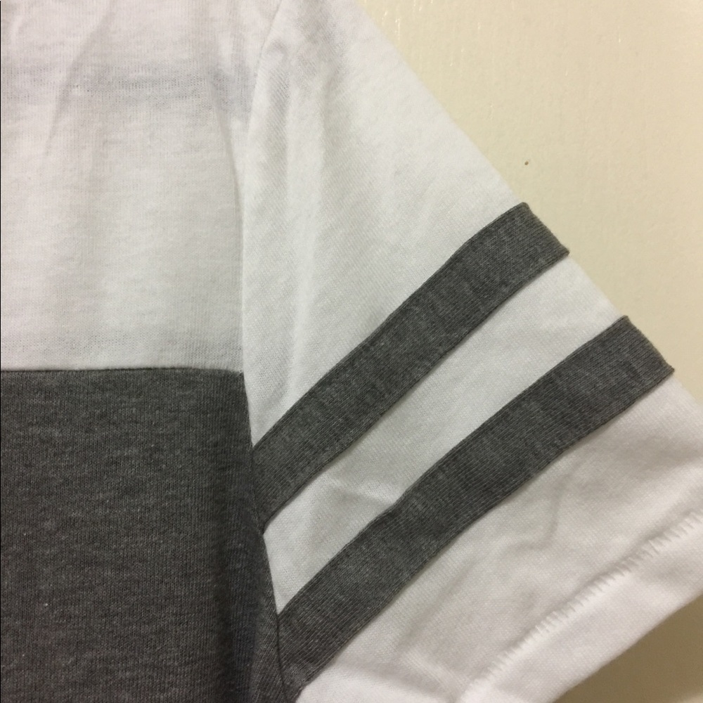 Alternative Stadium Colorblock T - Picture 4 of 6